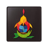 Grimm's Magnet Puzzle Colour Spiral