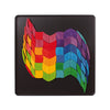 Grimm's Magnet Puzzle Colour Spiral
