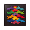 Grimm's Magnet Puzzle Colour Spiral