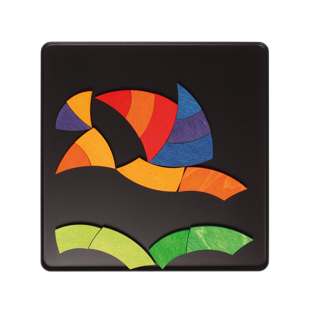 Grimm's Magnet Puzzle Goethes Circle 40% off (Was $65.00 Now $39.00)