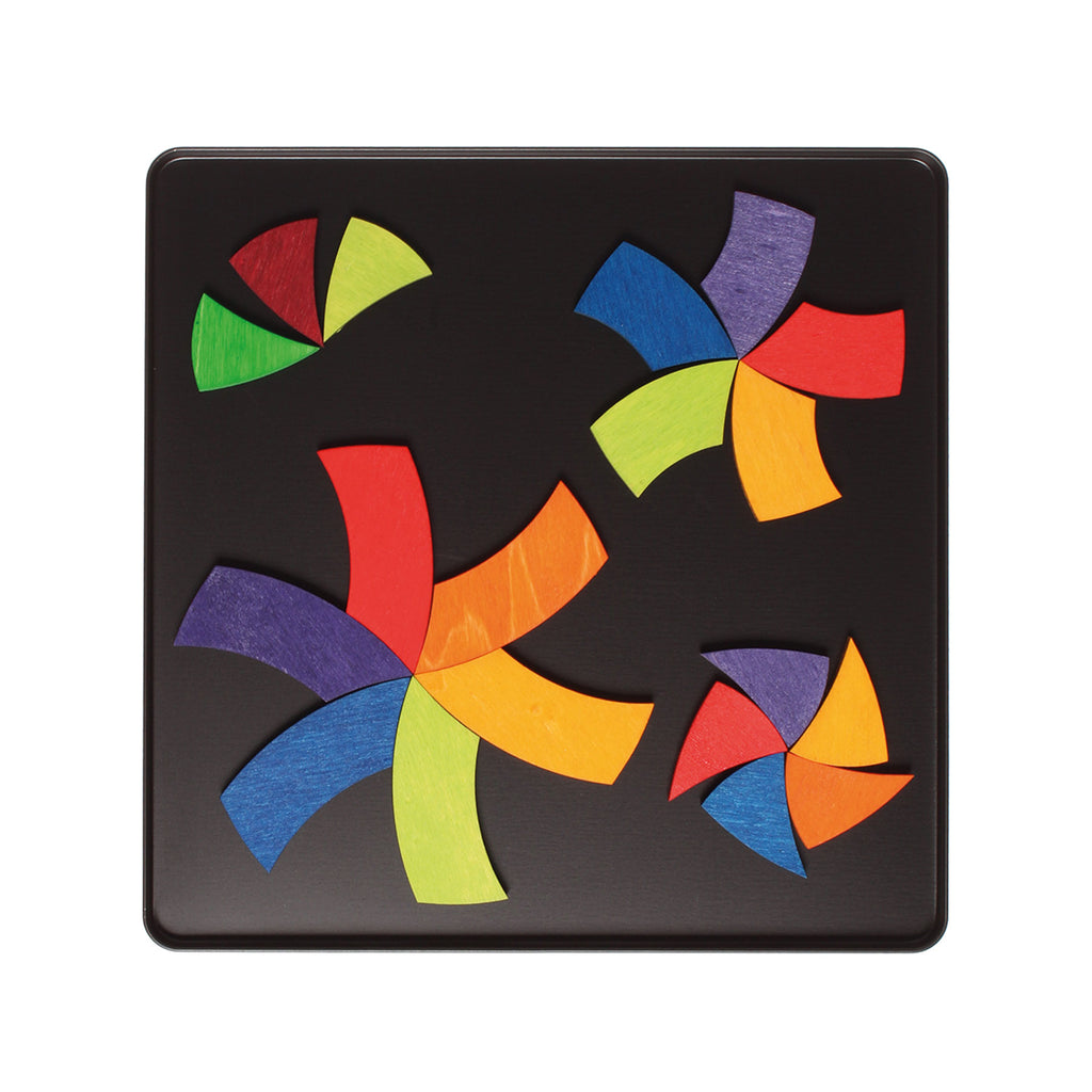 Grimm's Magnet Puzzle Goethes Circle 40% off (Was $65.00 Now $39.00)