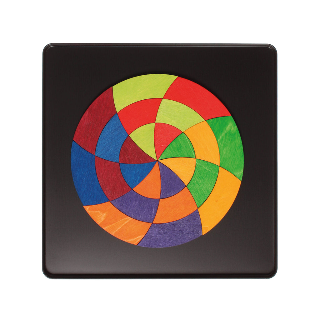 Grimm's Magnet Puzzle Goethes Circle 40% off (Was $65.00 Now $39.00)