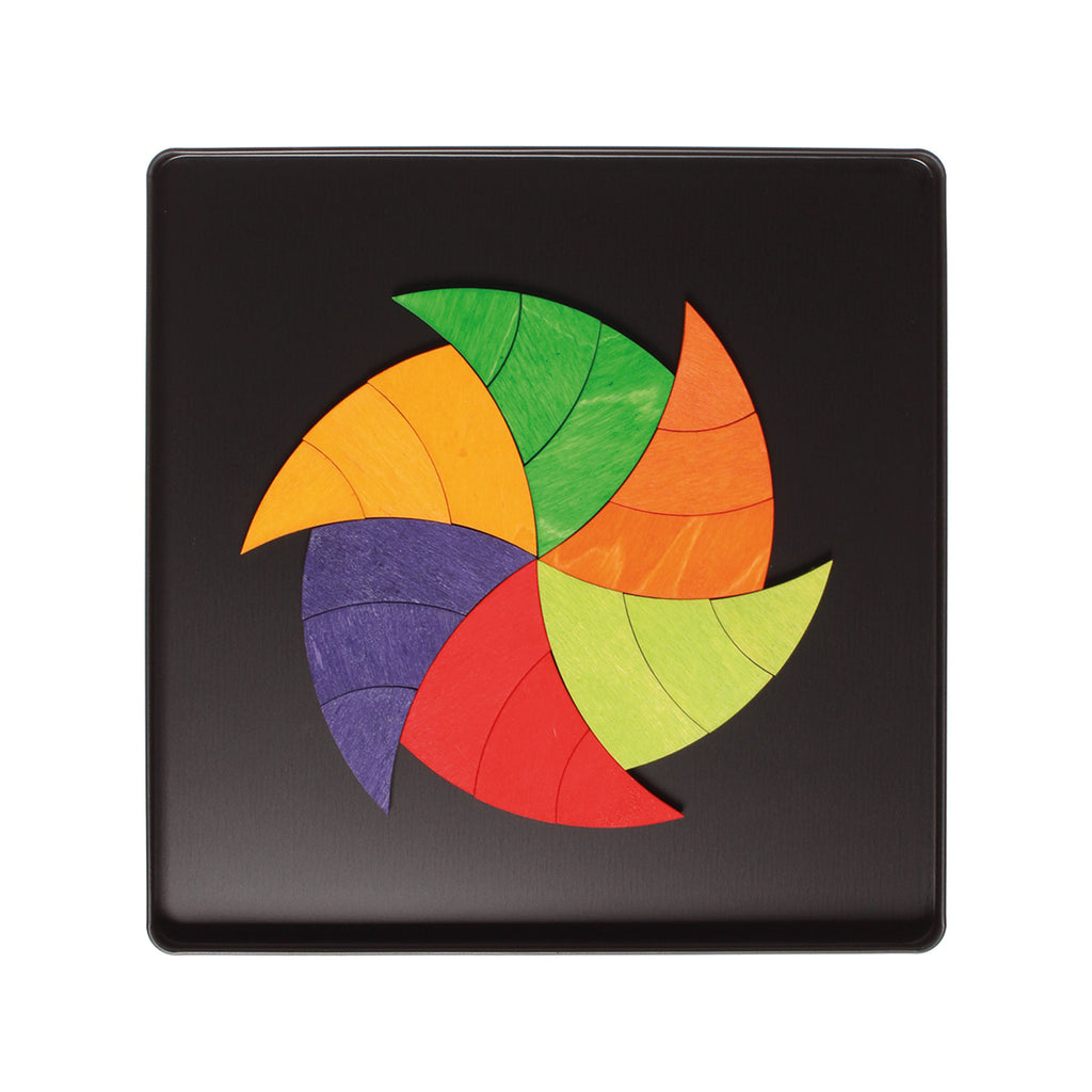 Grimm's Magnet Puzzle Goethes Circle 40% off (Was $65.00 Now $39.00)