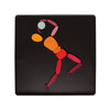Grimm's Magnet Puzzle Bodies in Motion