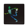 Grimm's Magnet Puzzle Bodies in Motion
