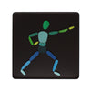 Grimm's Magnet Puzzle Bodies in Motion