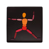 Grimm's Magnet Puzzle Bodies in Motion