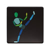 Grimm's Magnet Puzzle Bodies in Motion