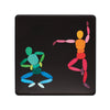 Grimm's Magnet Puzzle Bodies in Motion