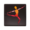 Grimm's Magnet Puzzle Bodies in Motion