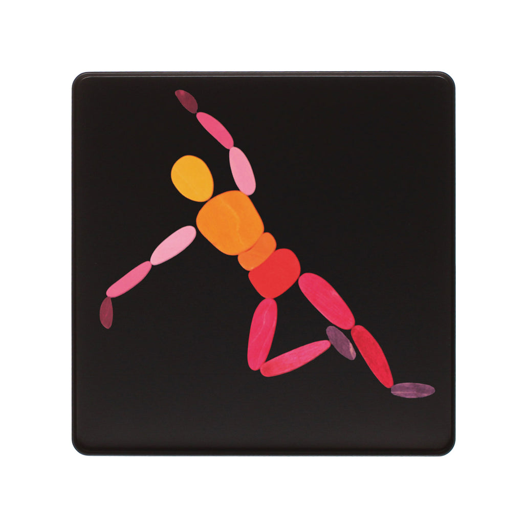 Grimm's Magnet Puzzle Bodies in Motion