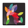 Grimm's Magnet Puzzle Circles