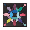 Grimm's Magnet Puzzle Circles
