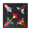 Grimm's Magnet Puzzle Circles