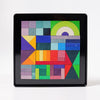 Grimm's Magnet Puzzle Geographical
