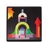 Grimm's Magnet Puzzle Geographical
