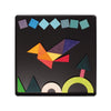 Grimm's Magnet Puzzle Geographical