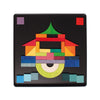 Grimm's Magnet Puzzle Geographical