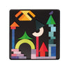 Grimm's Magnet Puzzle Geographical