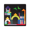 Grimm's Magnet Puzzle Geographical