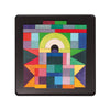 Grimm's Magnet Puzzle Geographical