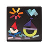 Grimm's Magnet Puzzle Geographical