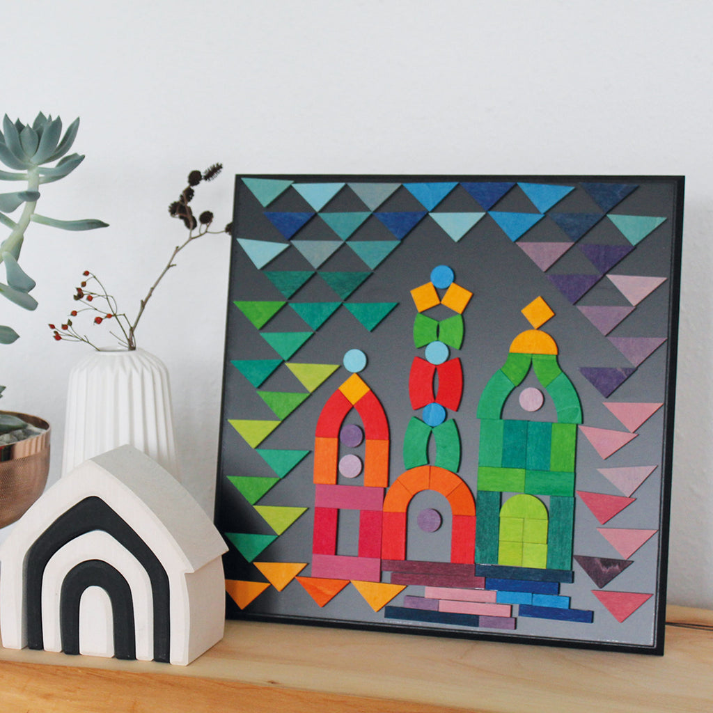Grimm's Magnetic Board 30 x 30