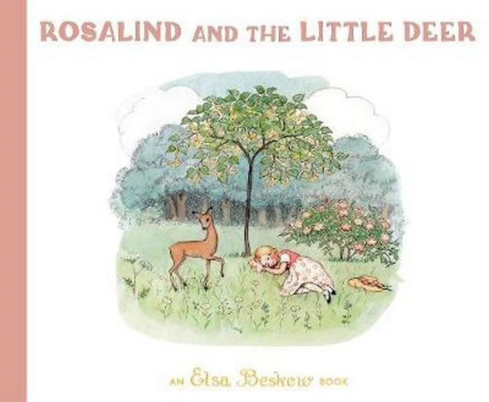 Rosalind and the Little Deer