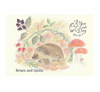 A Year & A Day Magazine Issue 7 Briars and Quills