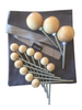 The Abel 3 Tent Pegs