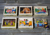 Atelier Fischer Cube Puzzle Fairytale, 12 parts