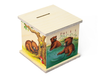 Atelier Fischer Moneybox Bears