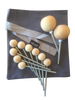 The Abel 2 Tent Pegs