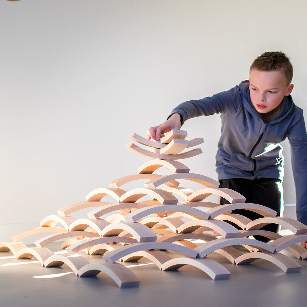 Abel Blocks 250