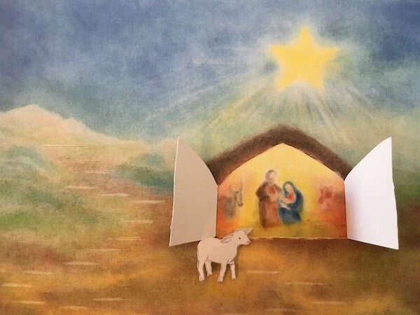Seccorell Advent Calendar