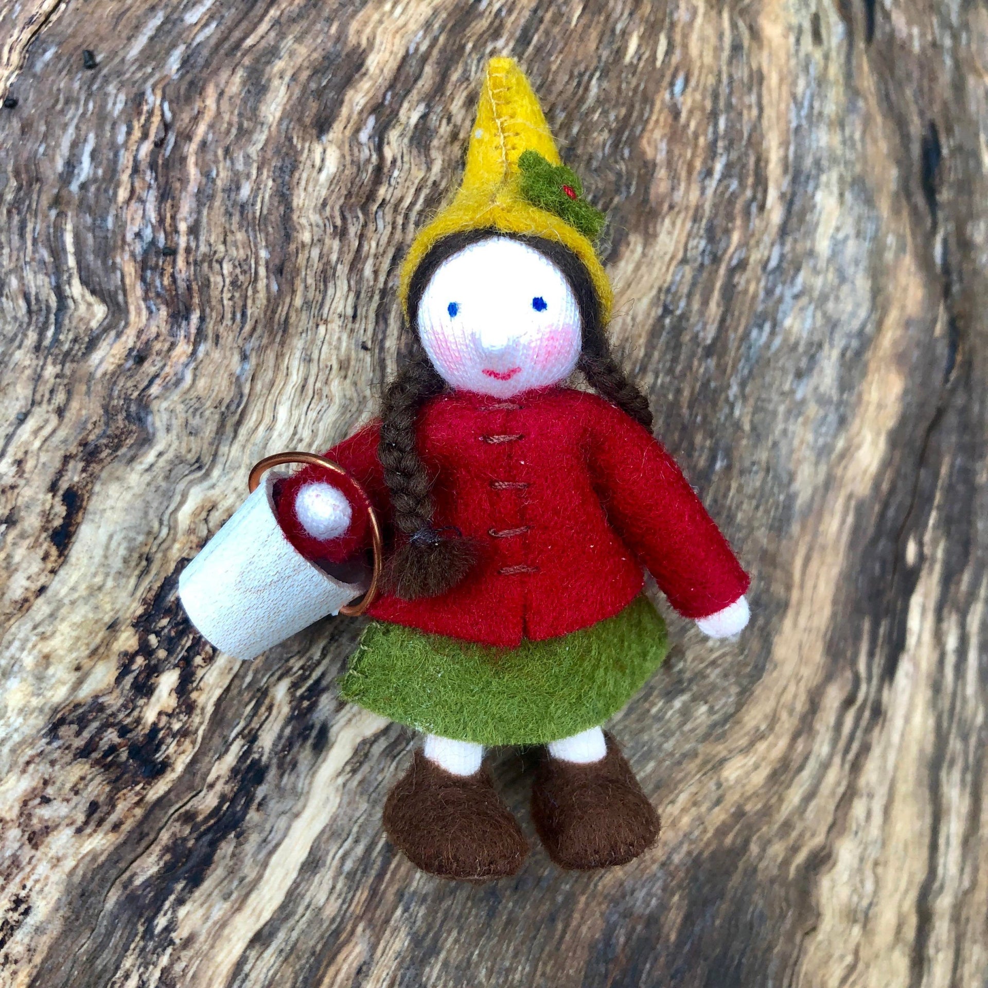 Ambrosius Gnome Mother