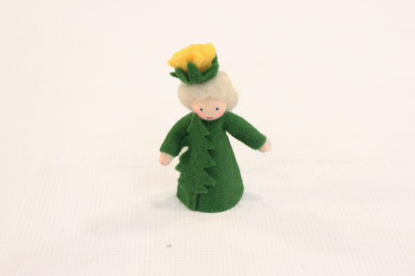 Ambrosius Flower Fairy Dandelion New