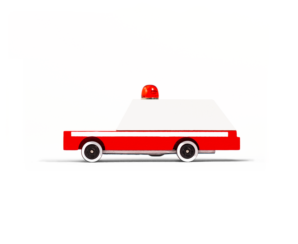 Candylab - Ambulance
