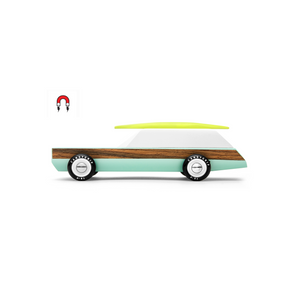 Candylab Small Cars