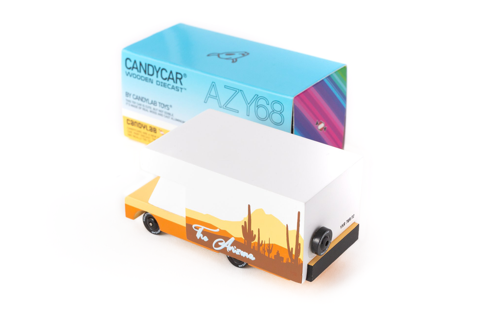 Candylab - Arizona RV