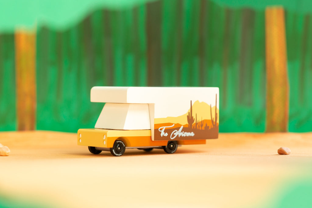 Candylab - Arizona RV