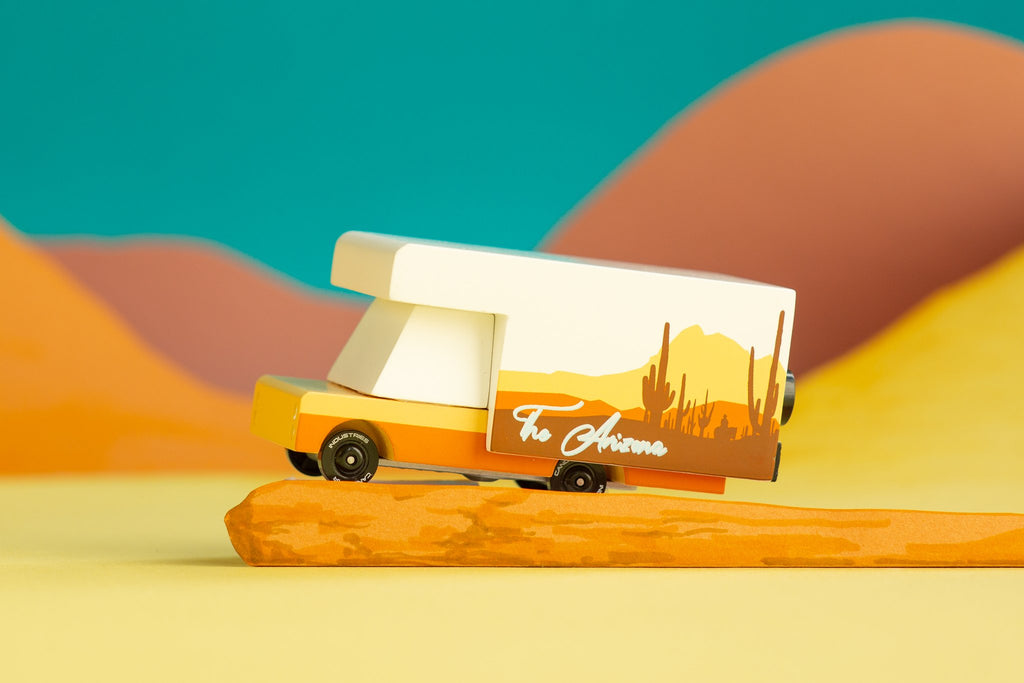 Candylab - Arizona RV