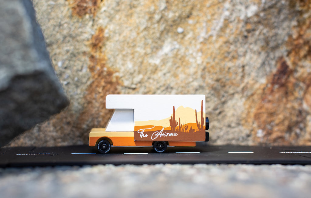 Candylab - Arizona RV