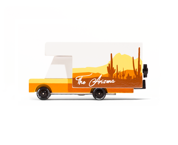 Candylab - Arizona RV