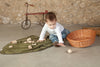 Grapat Treasure Basket Natural, 20 Elements