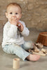Grapat Treasure Basket Natural, 20 Elements