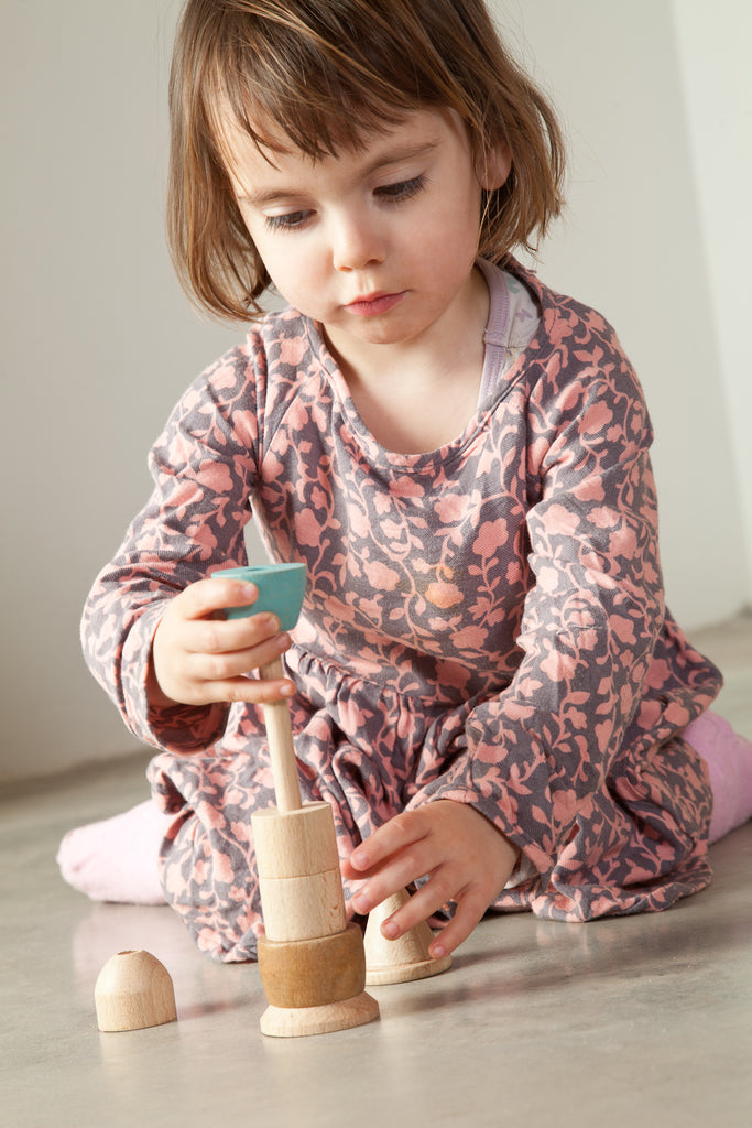 Grapat Stacking Pinocho