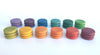 Grapat Coins 12 Additional Colours, 36 pieces