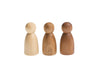 Grapat Nins 3 Different Woods