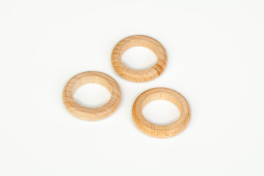 Grapat 3 Rings Natural